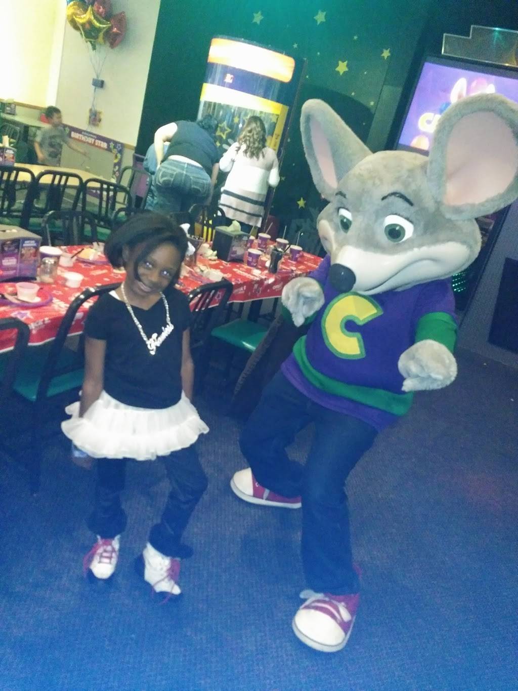 Chuck E. Cheeses | restaurant | 1100 E. State Hwy. 131, Clarksville, IN 47129, USA | 8122180808 OR +1 812-218-0808