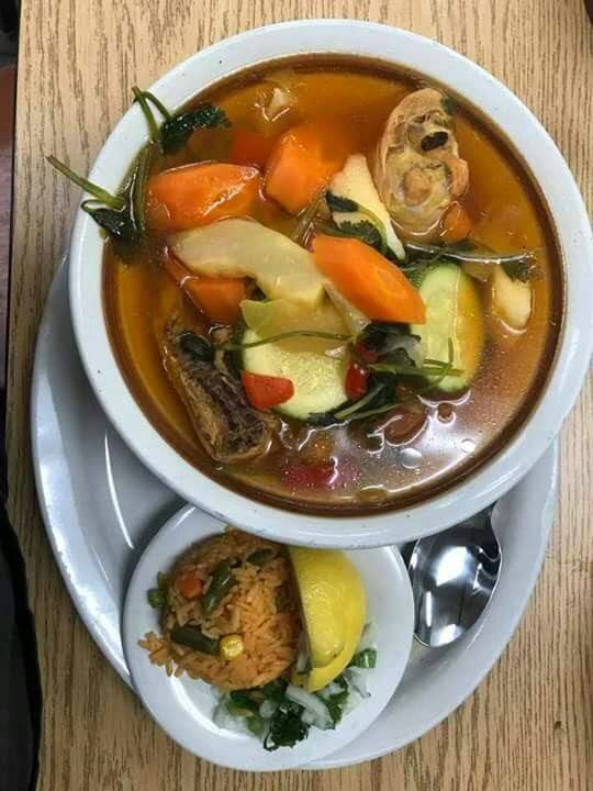 Doña Carmen Pupuseria #1 | restaurant | 1823 W Pioneer Pkwy, Arlington, TX 76013, USA | 8177953716 OR +1 817-795-3716