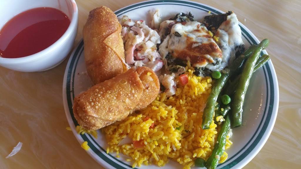 Hong Kong Buffet | restaurant | 1561 Marion-Mt Gilead Rd, Marion, OH 43302, USA | 7407259888 OR +1 740-725-9888