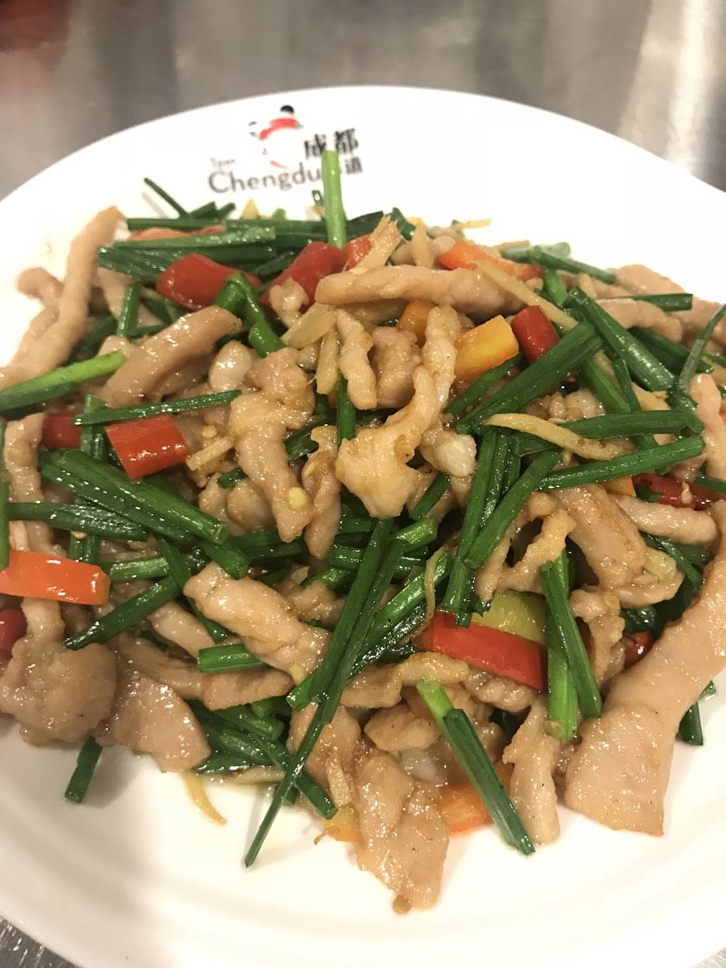 Taste Of Chengdu | restaurant | 2030 W Colonial Dr, Orlando, FL 32804, USA | 4078391983 OR +1 407-839-1983