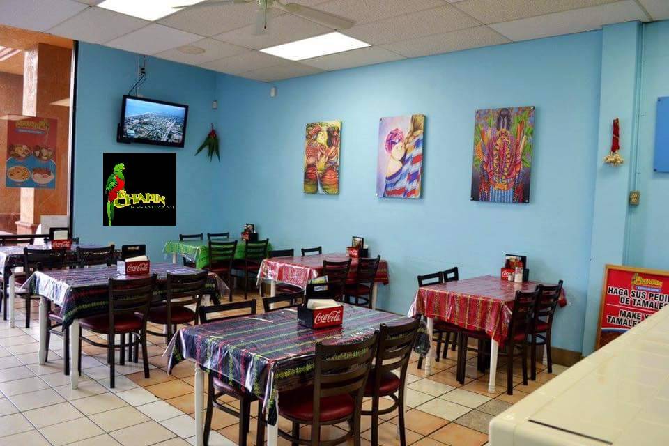 El Chapín Restaurant | restaurant | 3753 Mission Ave suit 106, Oceanside, CA 92058, USA | 7608427683 OR +1 760-842-7683