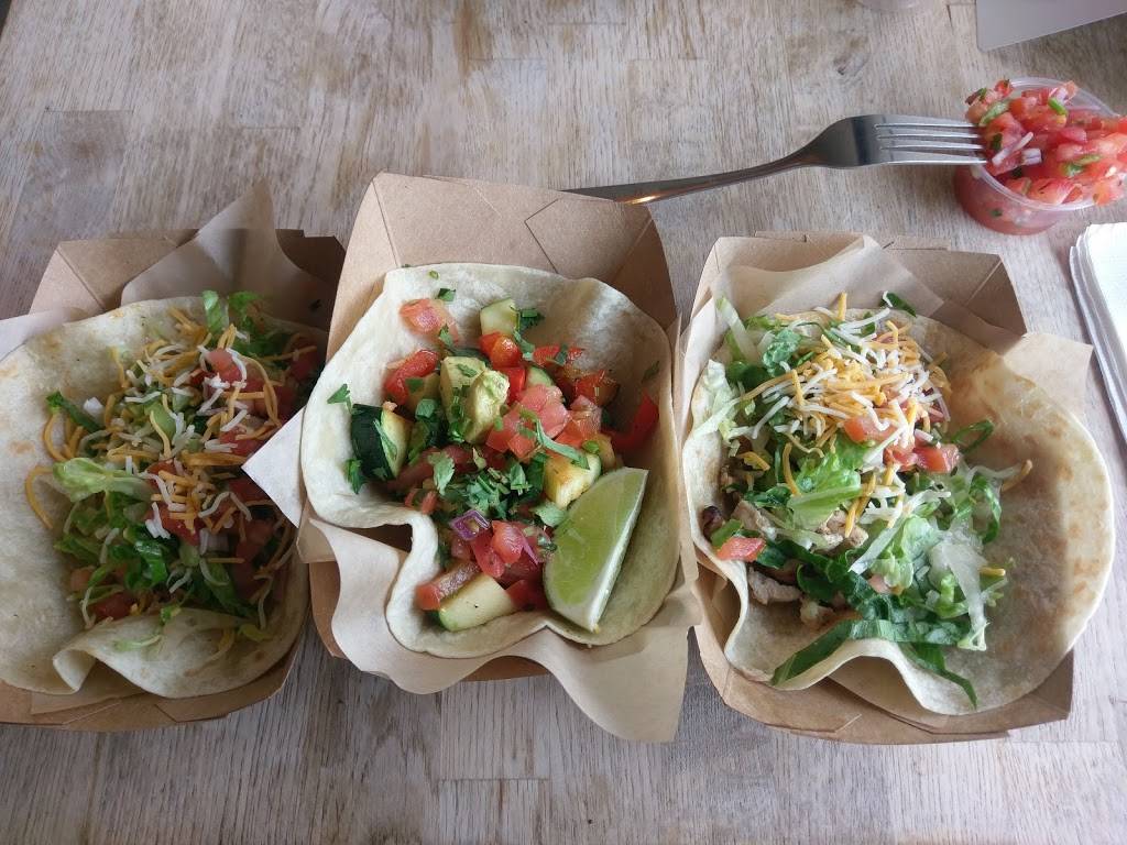 Malibu Eatery | restaurant | 6803 Melrose Ave, Los Angeles, CA 90038, USA | 3236920000 OR +1 323-692-0000