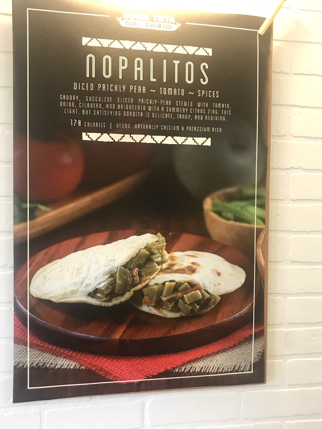 Gorditas Dona Tota | restaurant | 123 Old Port Isabel Rd #1-2, Brownsville, TX 78521, USA | 9566210263 OR +1 956-621-0263