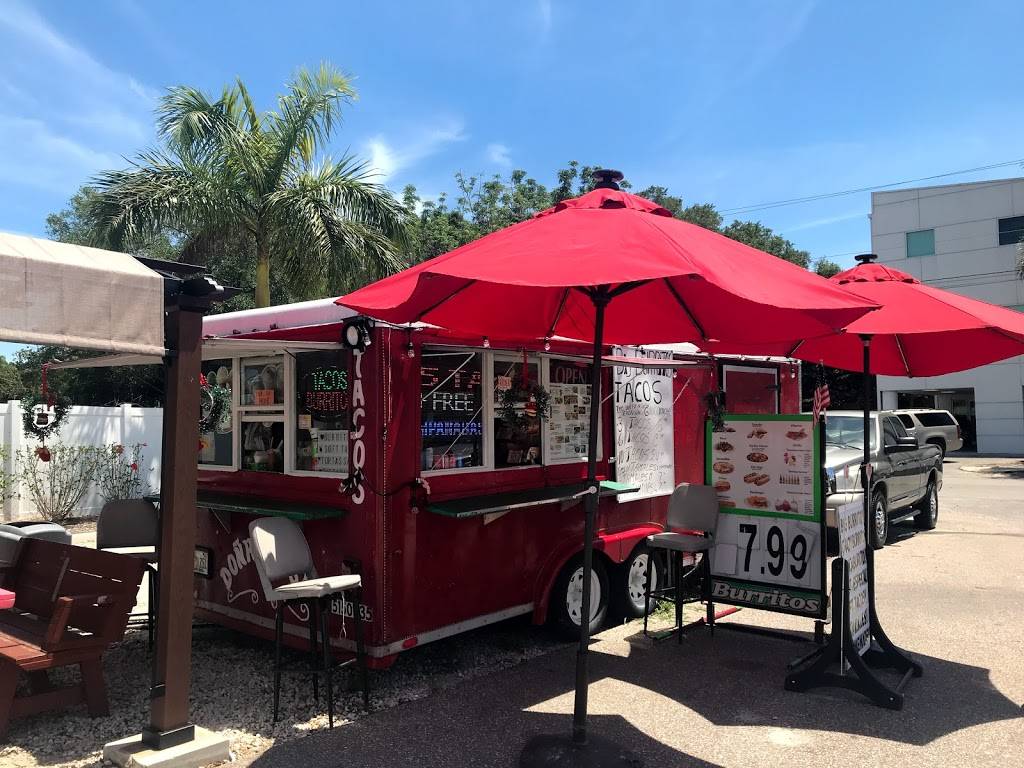 Taqueria Dona Monse | restaurant | 2800 Bee Ridge Rd, Sarasota, FL 34239, USA | 9413205903 OR +1 941-320-5903