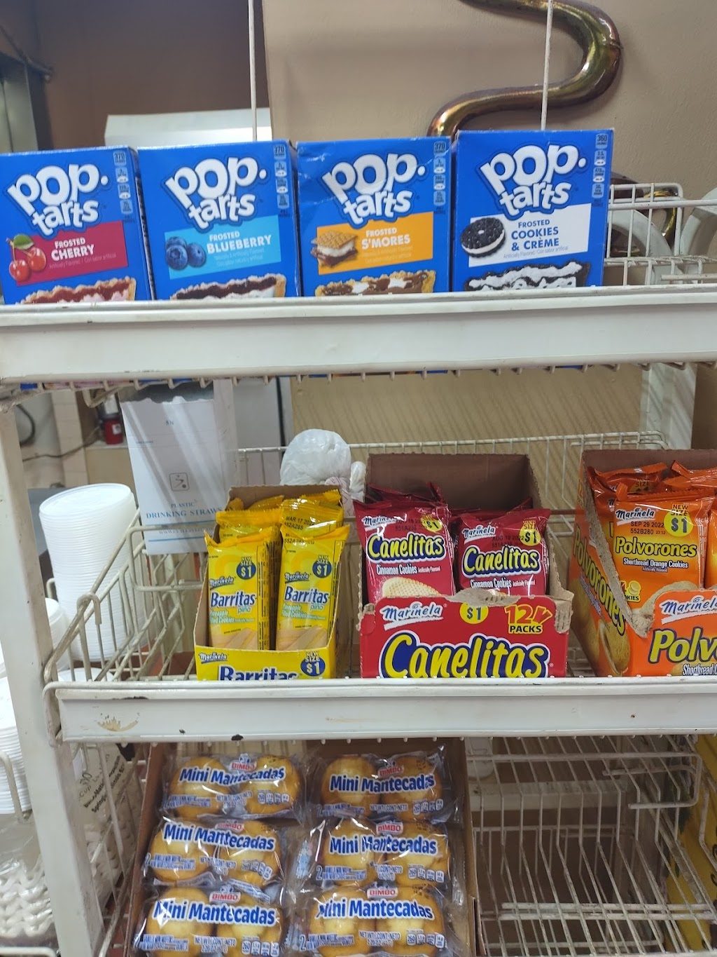 El Pirul Taqueria | restaurant | 5218 Sherman St, Houston, TX 77011, USA | 7139232740 OR +1 713-923-2740