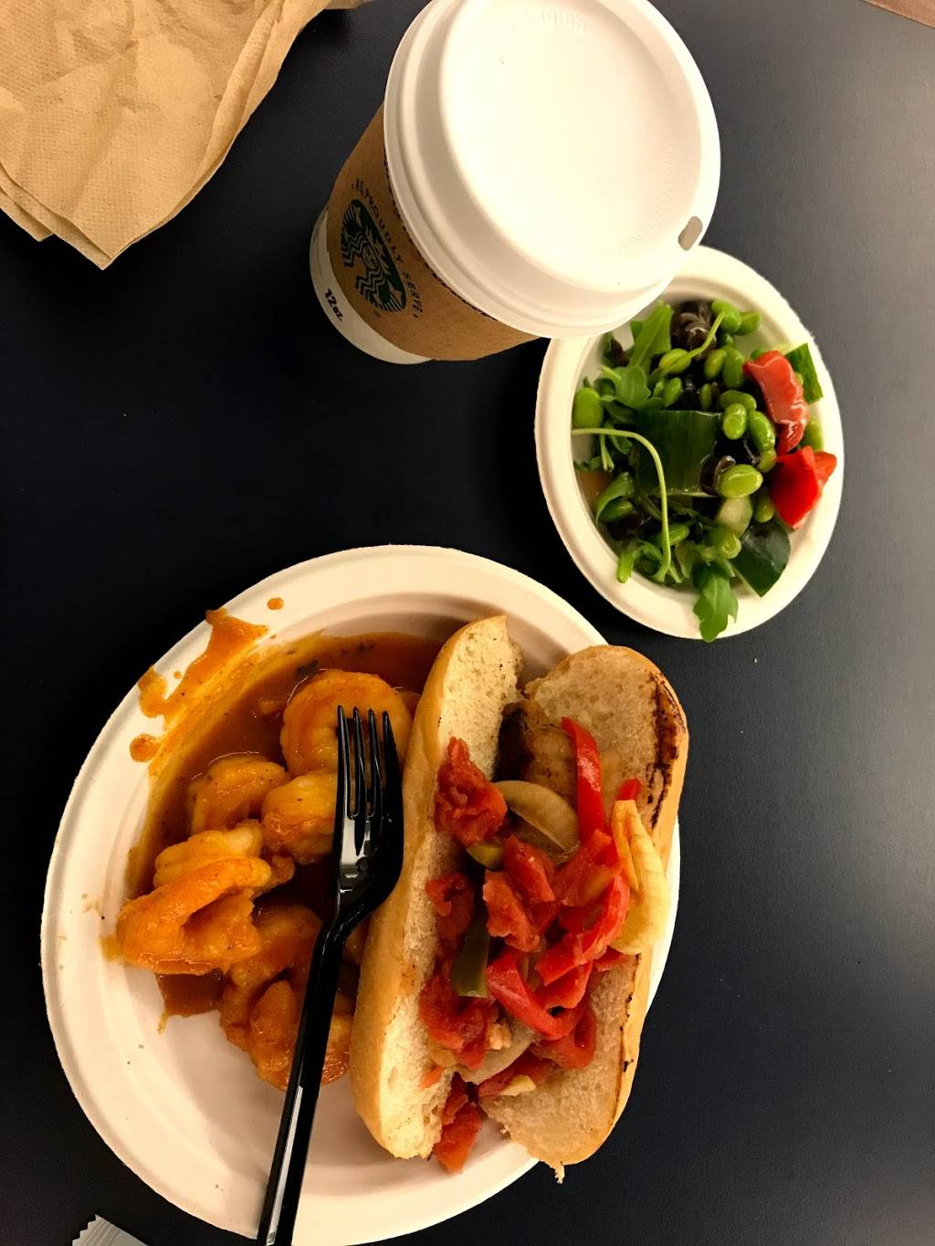 US Supreme Court Cafeteria | restaurant | 2-, 98 2nd St NE, Washington, DC 20543, USA | 2024793246 OR +1 202-479-3246