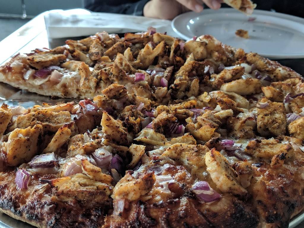 Tandoori Pizza | meal delivery | 4060 Grafton St, Dublin, CA 94568, USA | 9252482636 OR +1 925-248-2636