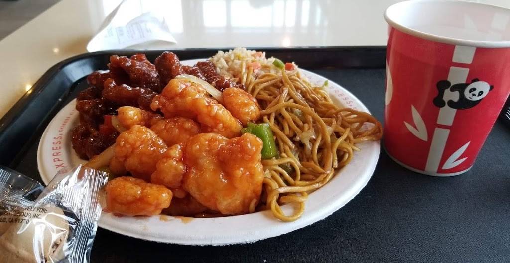 Panda Express | restaurant | 1638 E 66th St, Richfield, MN 55423, USA | 6128660061 OR +1 612-866-0061