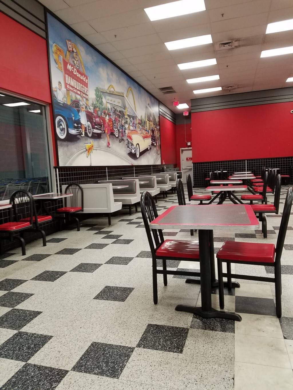 McDonalds | cafe | 5605 W Northern Ave, Glendale, AZ 85301, USA | 6238475187 OR +1 623-847-5187