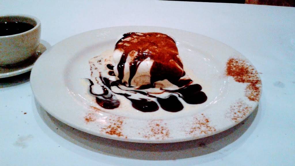 Angelo Mio | restaurant | 820 Santa Cruz Ave, Menlo Park, CA 94025, USA | 6503233665 OR +1 650-323-3665