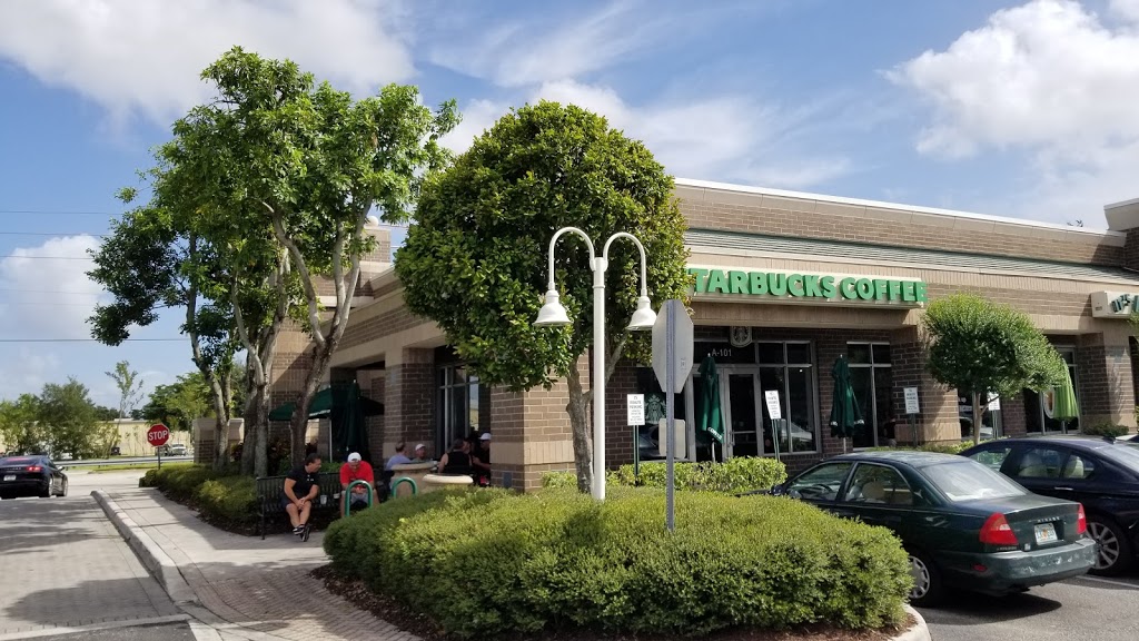 Starbucks | cafe | 9704 Clint Moore Rd, Boca Raton, FL 33496, USA | 5614793558 OR +1 561-479-3558