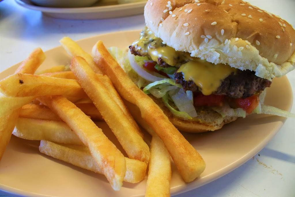 Carrillos Cafe | restaurant | 330 S Church St #3552, Las Cruces, NM 88001, USA | 5755238900 OR +1 575-523-8900