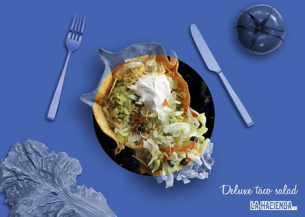 La Hacienda Arlington | restaurant | 210 W Division St, Arlington, WA 98223, USA | 3604359433 OR +1 360-435-9433