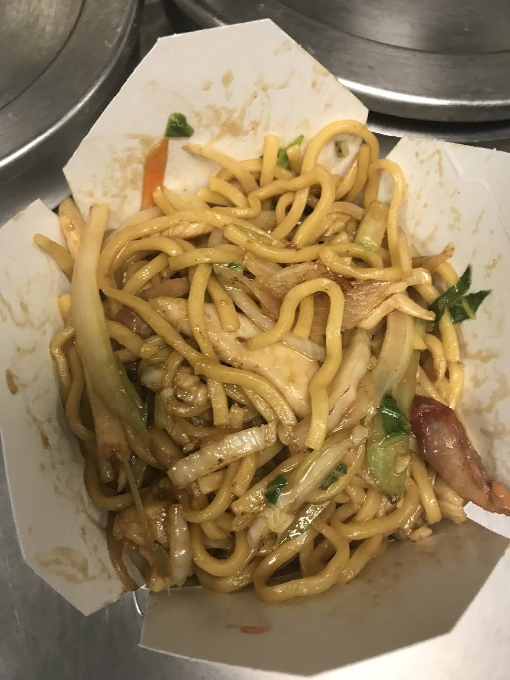 Lungwah Chinese food | meal takeaway | 6415 Iron Bridge Rd, Richmond, VA 23234, USA | 8042756868 OR +1 804-275-6868