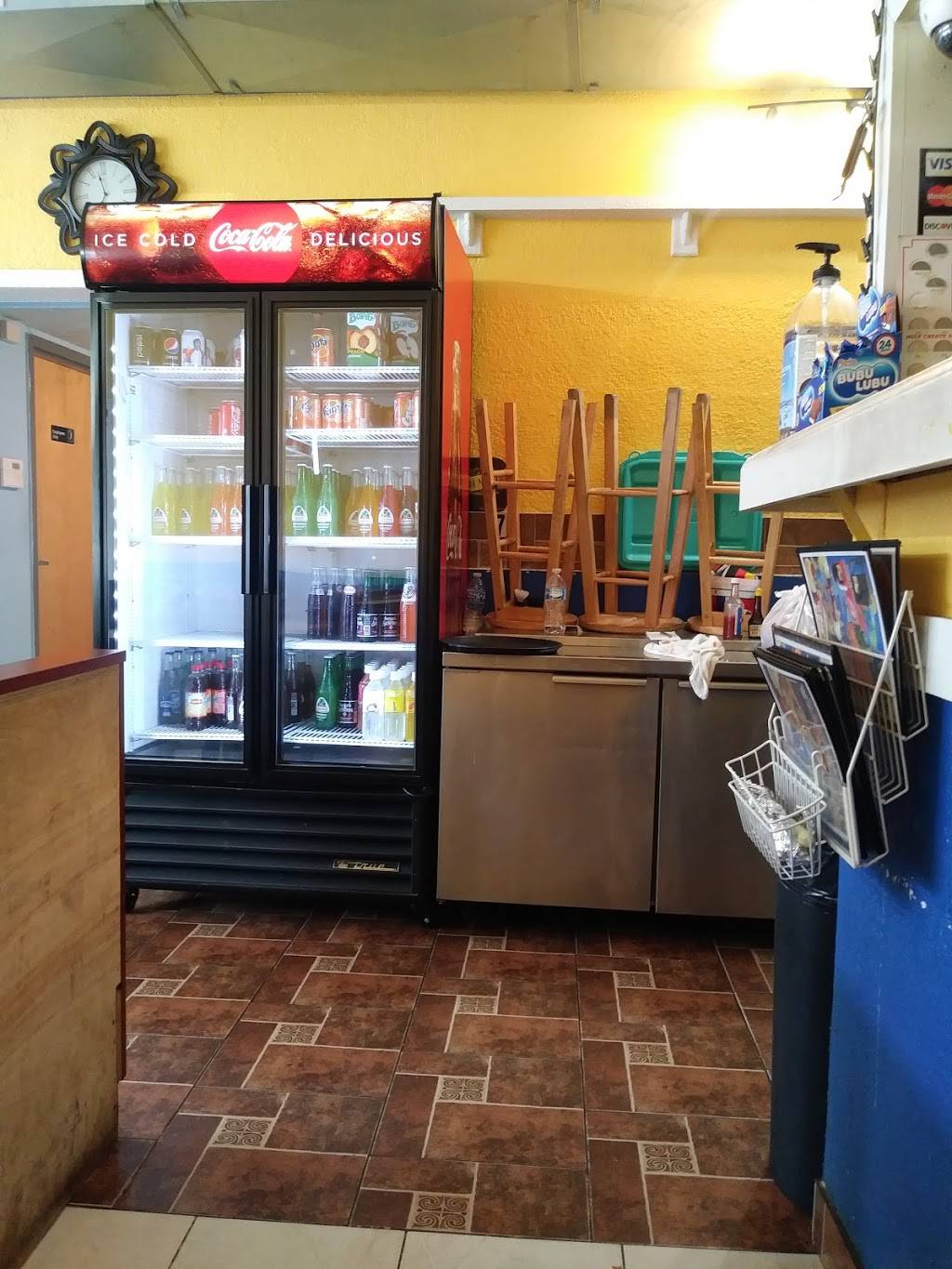 Río Tacos | restaurant | 7985 Plummer St, Lawrence, IN 46226, USA | 3173771877 OR +1 317-377-1877