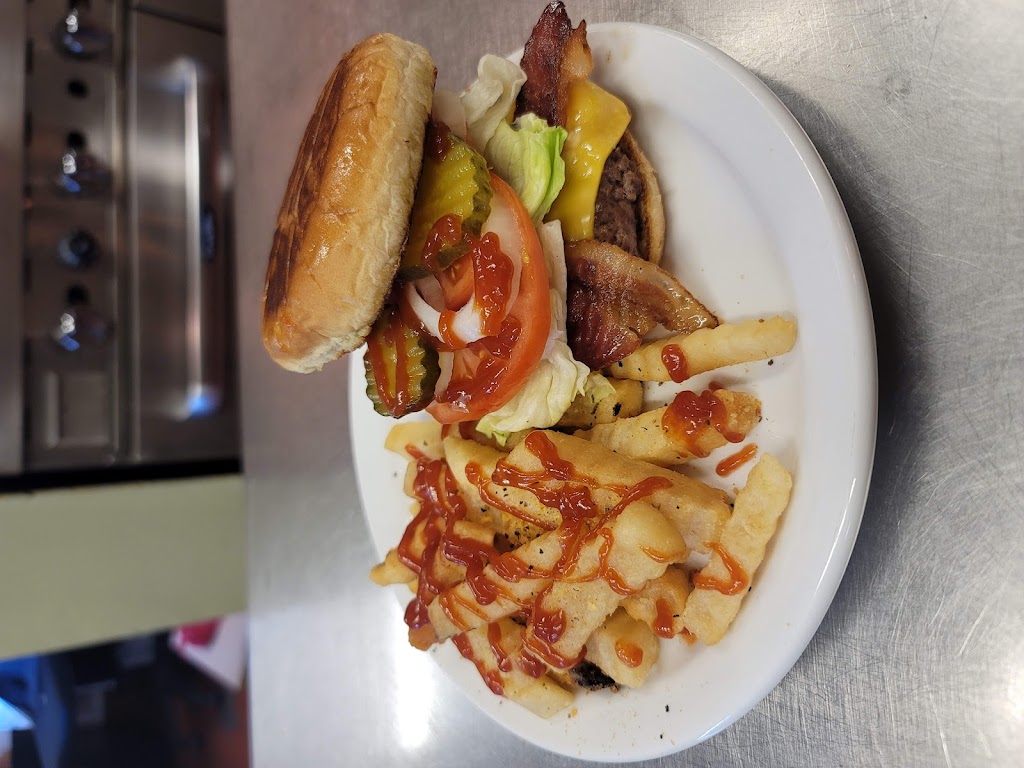 Bailey and cato | restaurant | 4580 Rachels Ln, Hermitage, TN 37076, USA | 6159150304 OR +1 615-915-0304