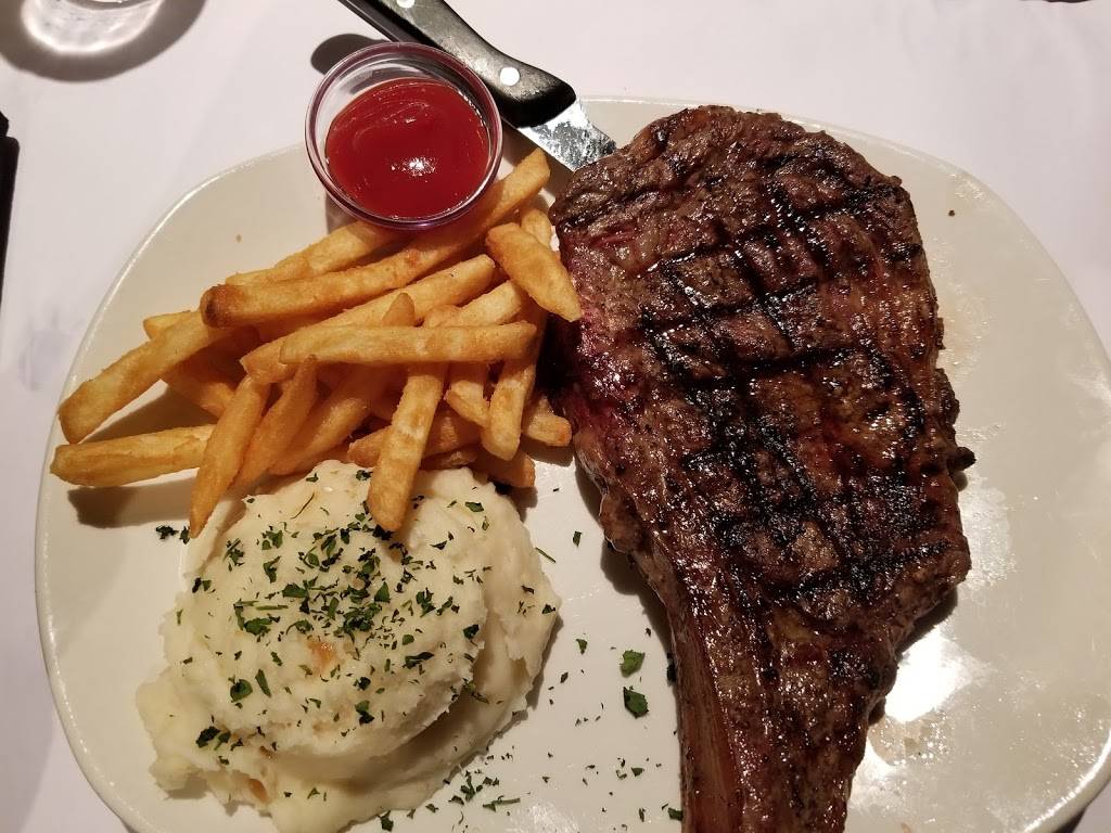 Bonefish Grill | restaurant | 601 From Rd, Paramus, NJ 07652, USA | 2012612355 OR +1 201-261-2355