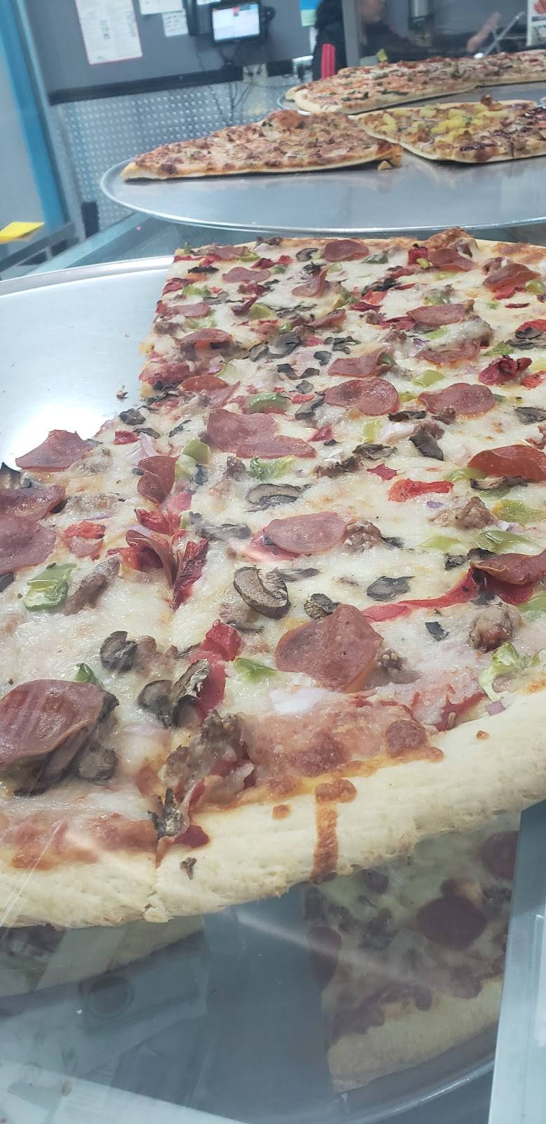 Slice Factory - Archer Heights | restaurant | 4422 S Pulaski Rd, Chicago, IL 60632, USA | 7733022888 OR +1 773-302-2888