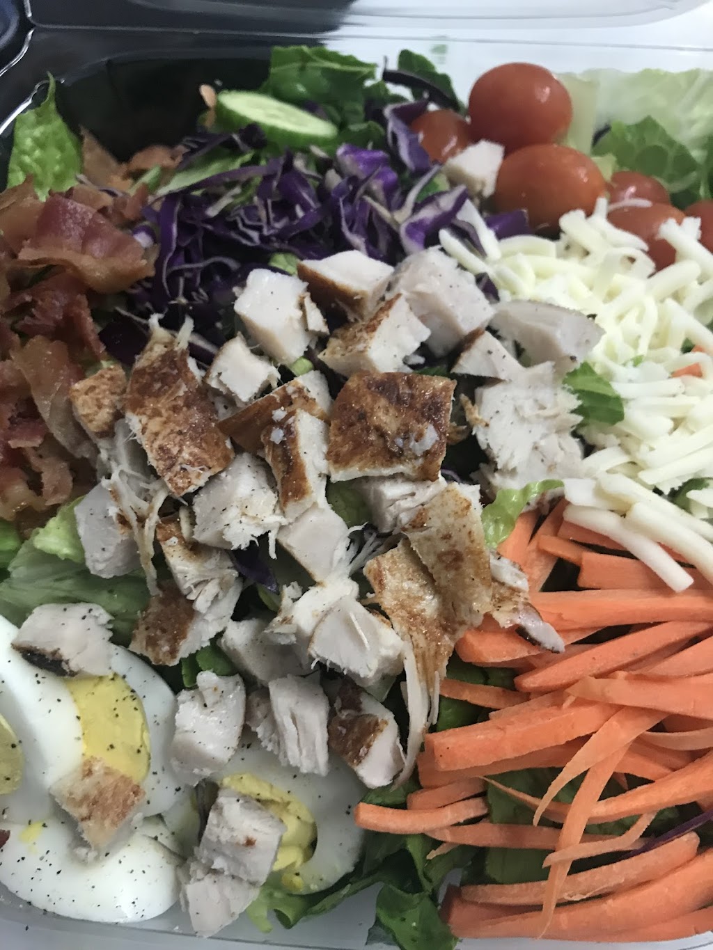 The Village Mart & Deli | restaurant | 2200 N Soto St, Los Angeles, CA 90032, USA | 3232271665 OR +1 323-227-1665