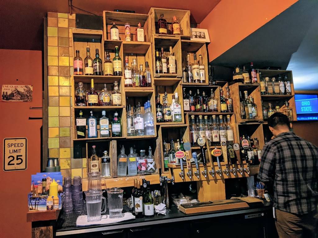 Oak | restaurant | 3019 Beacon Ave S, Seattle, WA 98144, USA | 2065357070 OR +1 206-535-7070