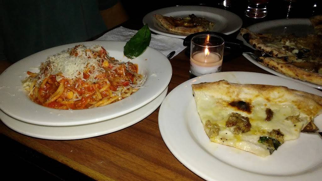 Via Tribunali | restaurant | 6009 12th Ave S, Seattle, WA 98108, USA | 2064642880 OR +1 206-464-2880