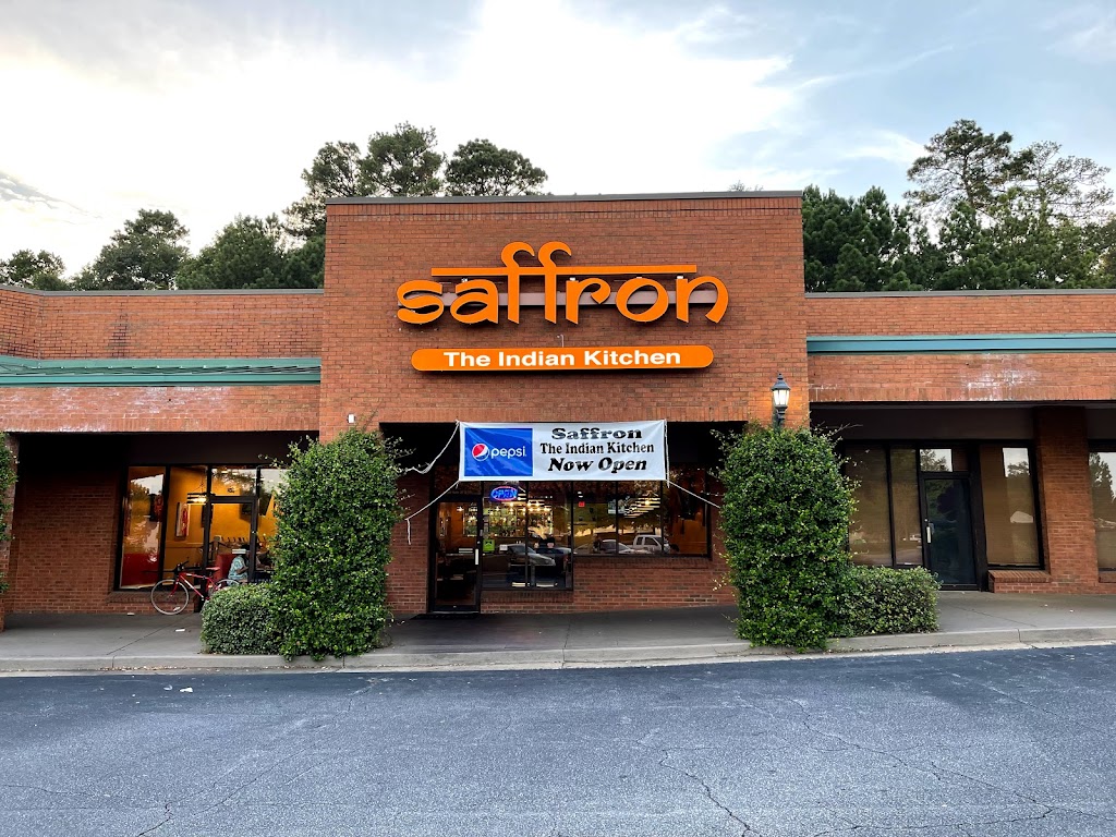 Saffron Columbus | restaurant | 5300 Sidney Simons Blvd Suite 27, Columbus, GA 31904, USA | 7062219034 OR +1 706-221-9034