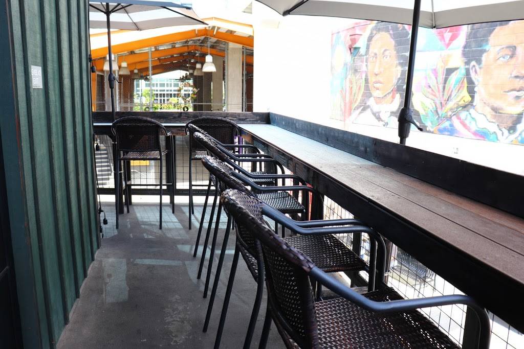 The Butcher & Bird | restaurant | 324 Coral St # 207, Honolulu, HI 96813, USA | 8087628095 OR +1 808-762-8095