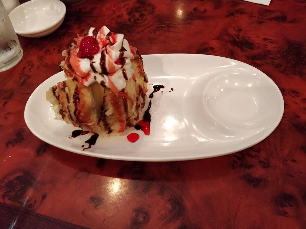 Sawa Hibachi | restaurant | 40 Traders Way, Pooler, GA 31322, USA | 9127483866 OR +1 912-748-3866