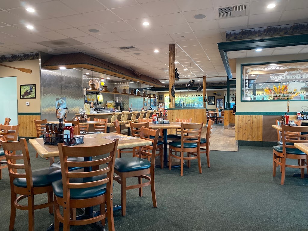 Black Bear Diner Scottsdale | restaurant | 17032 N Scottsdale Rd, Phoenix, AZ 85054, USA | 4809273773 OR +1 480-927-3773