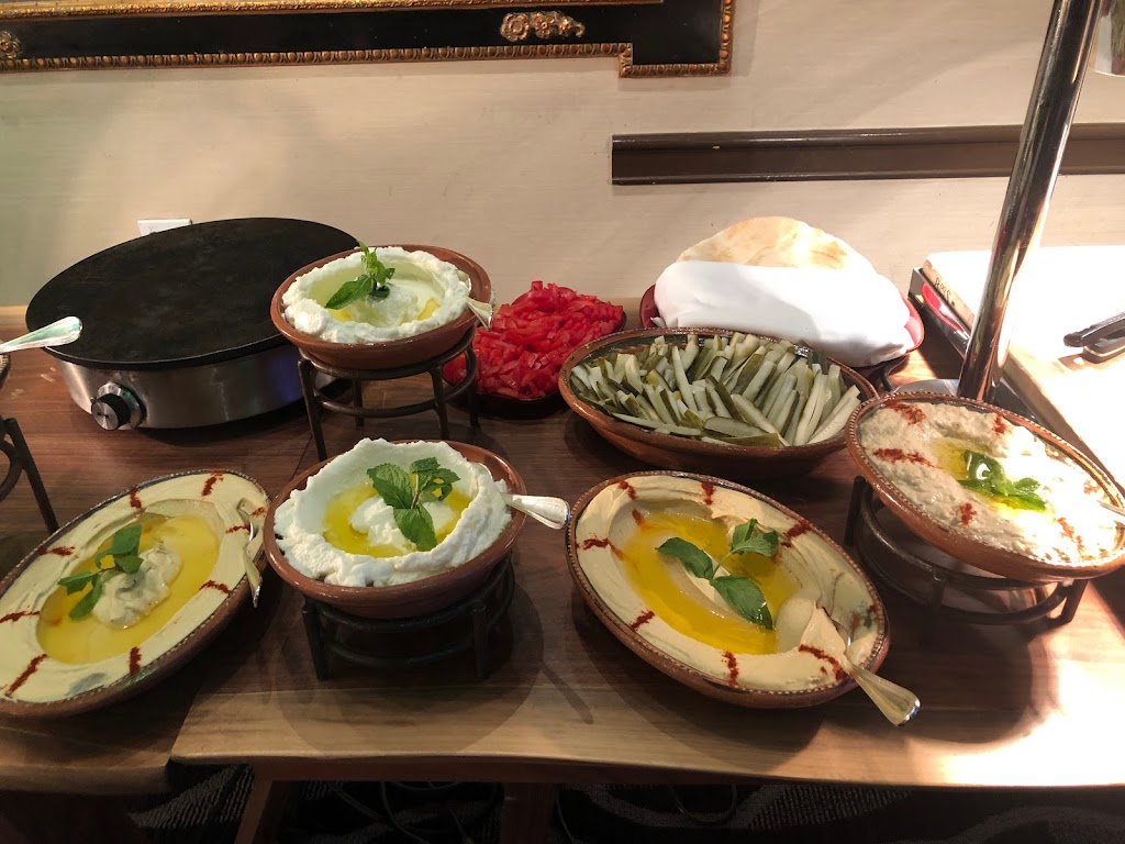 JoJos Mediterranean Grill | restaurant | 8000 Sunset Blvd Suite B130, West Hollywood, CA 90046, USA | 3238225555 OR +1 323-822-5555