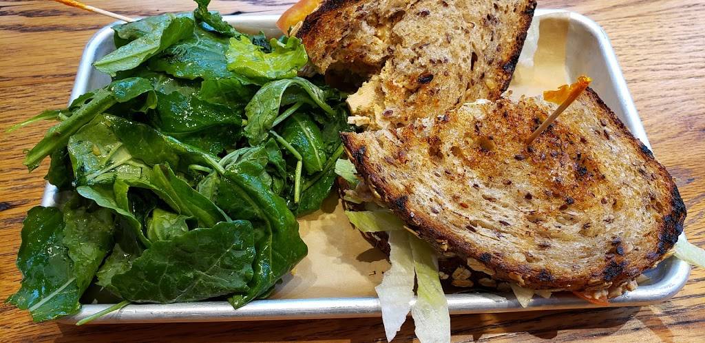 Southern Proper | restaurant | 600 Harrison Ave, Boston, MA 02118, USA | 8572332421 OR +1 857-233-2421