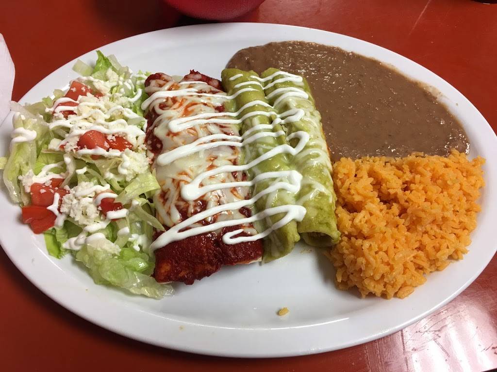 Los Dos Potrillos Mexican Restaurant | restaurant | 614 N State St, Bunnell, FL 32110, USA | 3864374078 OR +1 386-437-4078