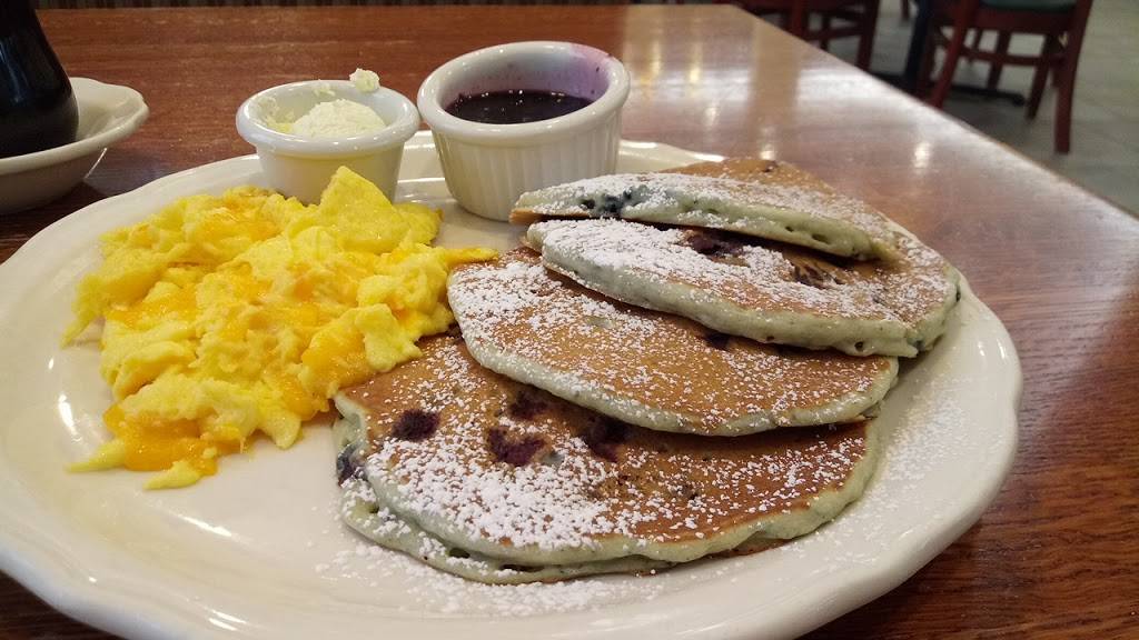 The Original Pancake House | bakery | 1358 E 47th St, Chicago, IL 60653, USA | 7732851400 OR +1 773-285-1400
