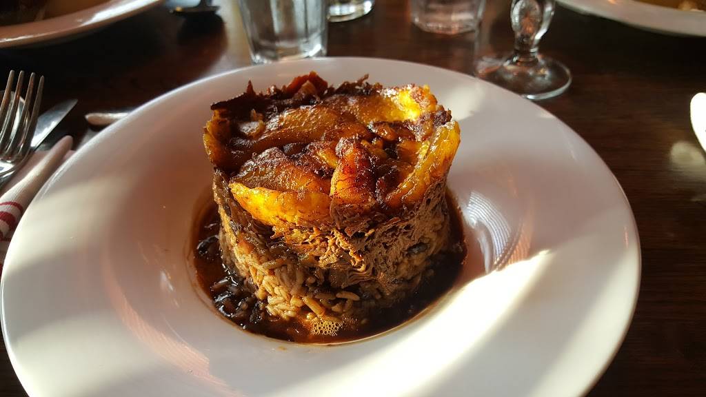 Cubanelle Restaurant & Bar | restaurant | 522 Franklin Avenue, Nutley, NJ 07110, USA | 9735287125 OR +1 973-528-7125