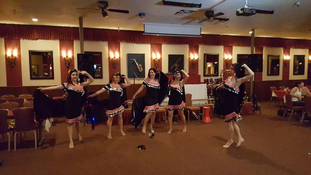 1001 NIGHTS RESTAURANT | restaurant | 706 W Southern Ave #107, Mesa, AZ 85210, USA | 4808901001 OR +1 480-890-1001