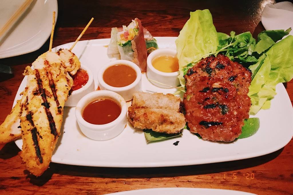 Malai Kitchen | night club | 3699 McKinney Ave #319, Dallas, TX 75204, USA | 2145997857 OR +1 214-599-7857