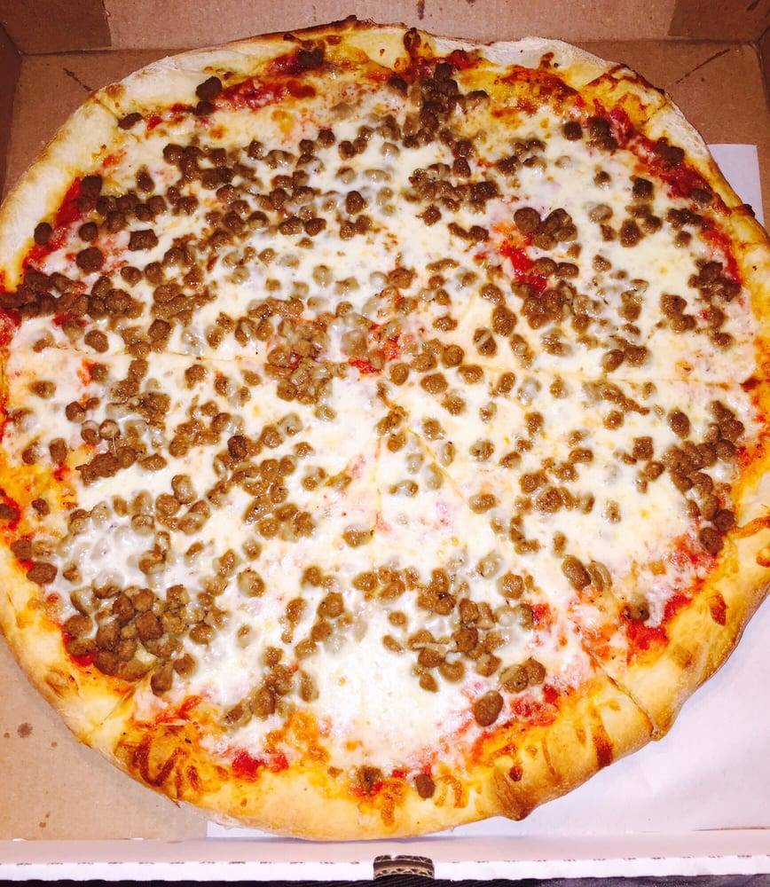 New York Joes Italian Restaurant | restaurant | 1515 W Front St, Alice, TX 78332, USA | 3616610430 OR +1 361-661-0430