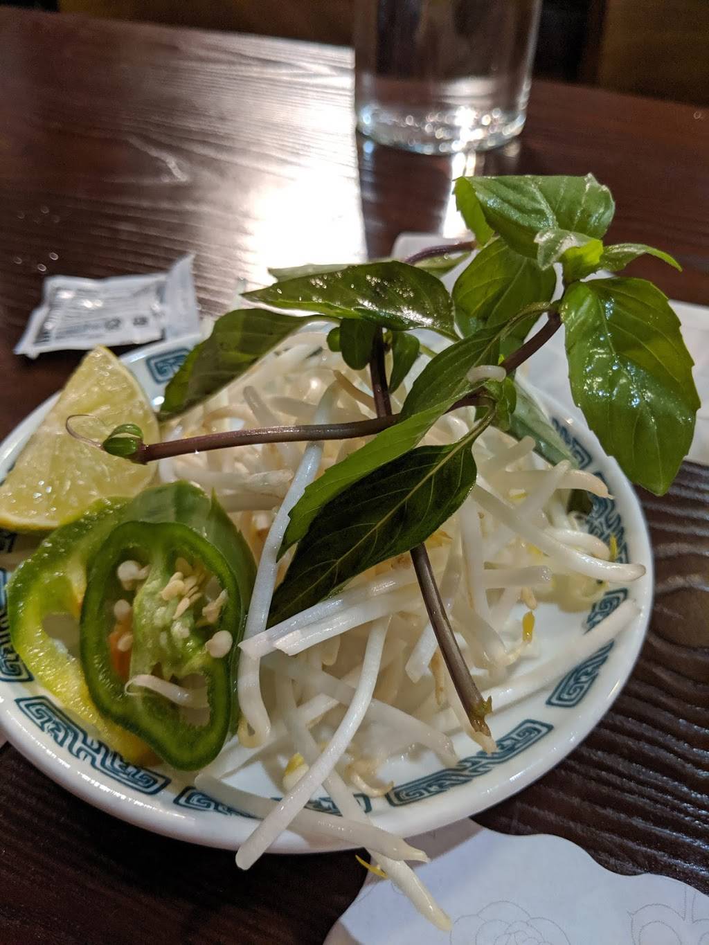 Pho Le | restaurant | 1301 San Pablo Ave, Berkeley, CA 94702, USA | 5105588367 OR +1 510-558-8367