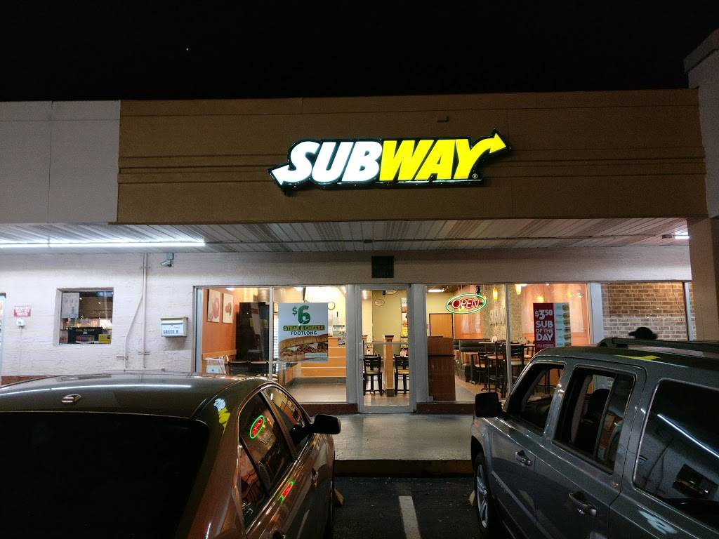 Subway | restaurant | 5922 Turkey Lake Rd, Orlando, FL 32819, USA | 3213320467 OR +1 321-332-0467