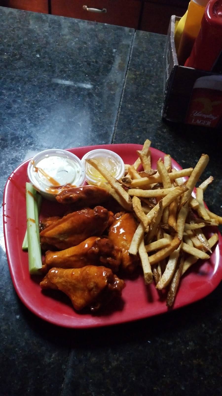 Lendys Cafe | restaurant | 1581 General Booth Blvd # 101, Virginia Beach, VA 23454, USA | 7574913511 OR +1 757-491-3511