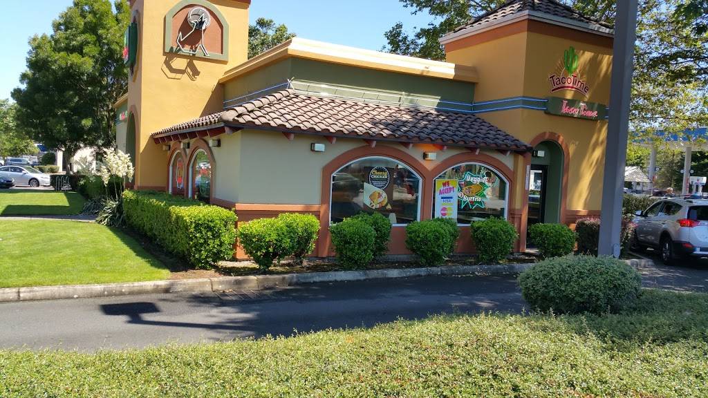 TacoTime | restaurant | 1031 Green Acres Rd, Eugene, OR 97408, USA | 5413380856 OR +1 541-338-0856