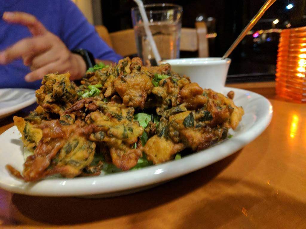 Tandoori Times 2 Indian Bistro | restaurant | 5626 W Bell Rd A-103, Glendale, AZ 85308, USA | 6029931422 OR +1 602-993-1422