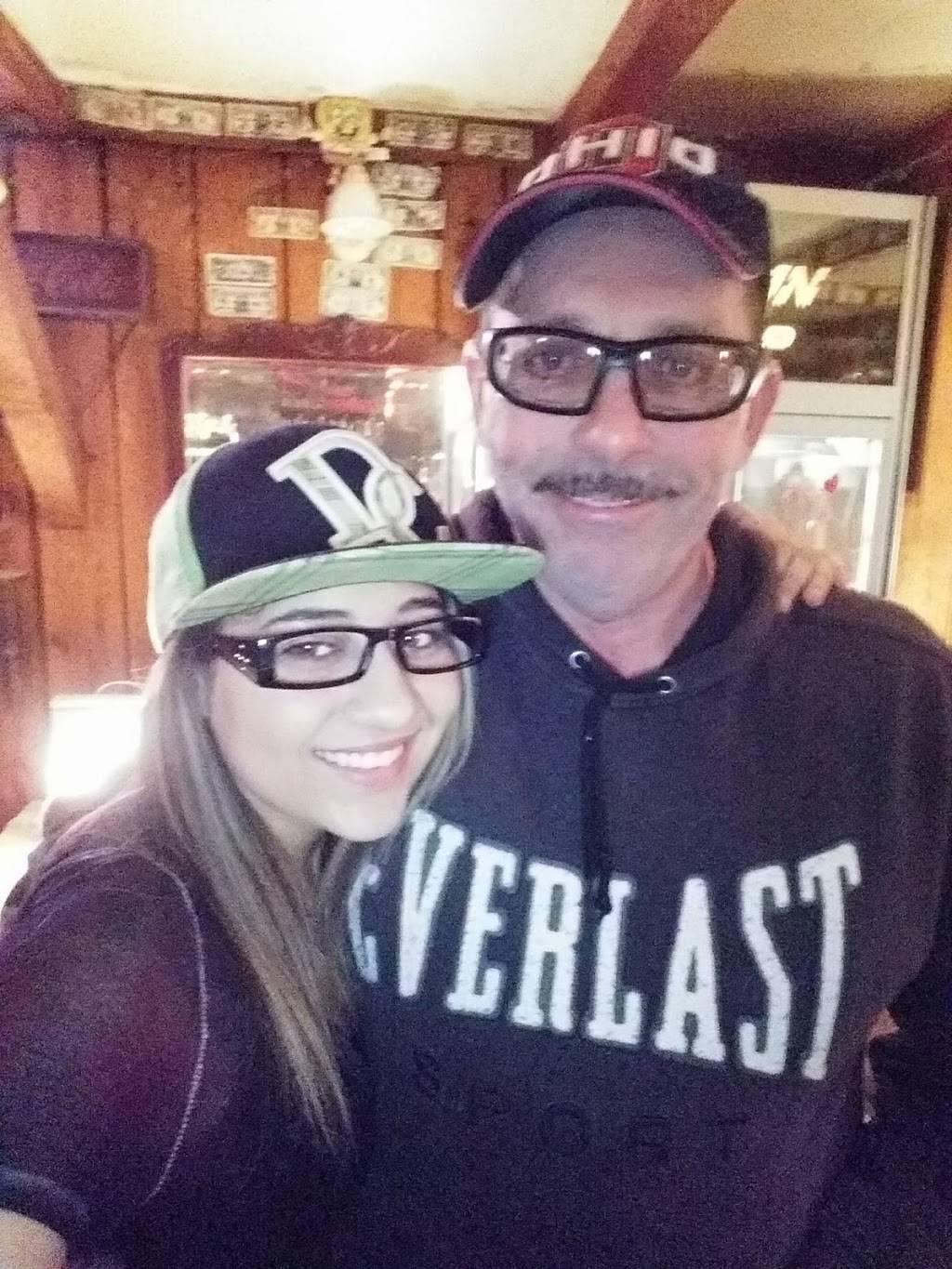 Hiney Saloon | restaurant | 25 S Main St, Magnetic Springs, OH 43036, USA | 9373485000 OR +1 937-348-5000