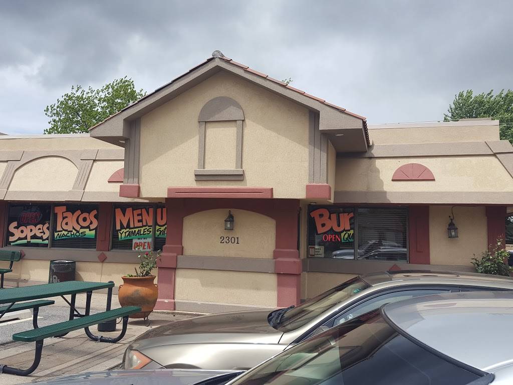 Tacos San Pedro | restaurant | 2301 SW 44th St, Oklahoma City, OK 73119, USA | 4056821179 OR +1 405-682-1179