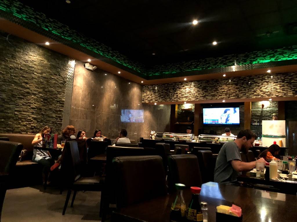 Sushi House | restaurant | 10261 River Marsh Dr, Jacksonville, FL 32246, USA | 9049979292 OR +1 904-997-9292