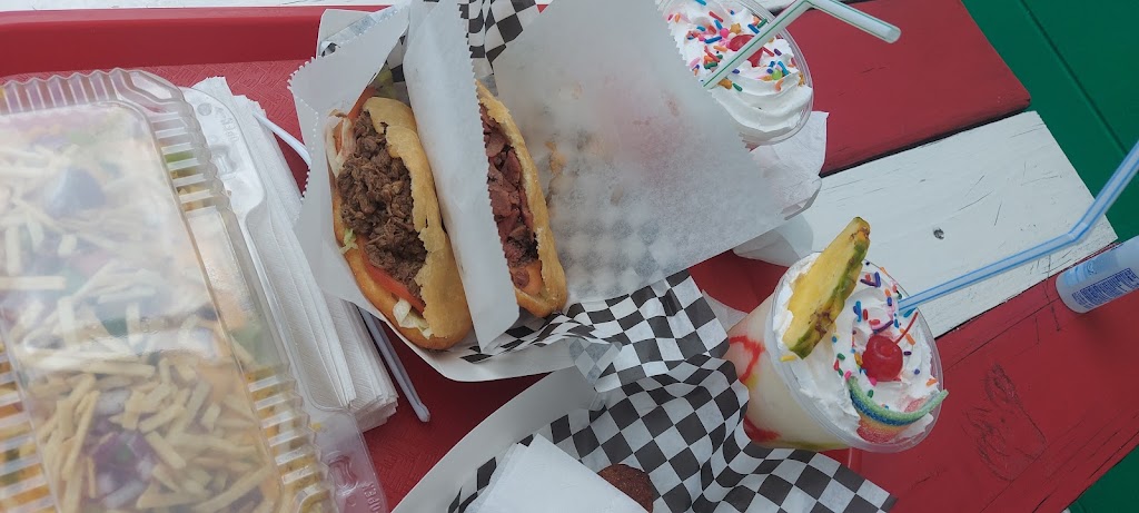 Tropical Flavor | restaurant | 1100 Hwy 17 N, Haines City, FL 33844, USA | 7879747363 OR +1 787-974-7363