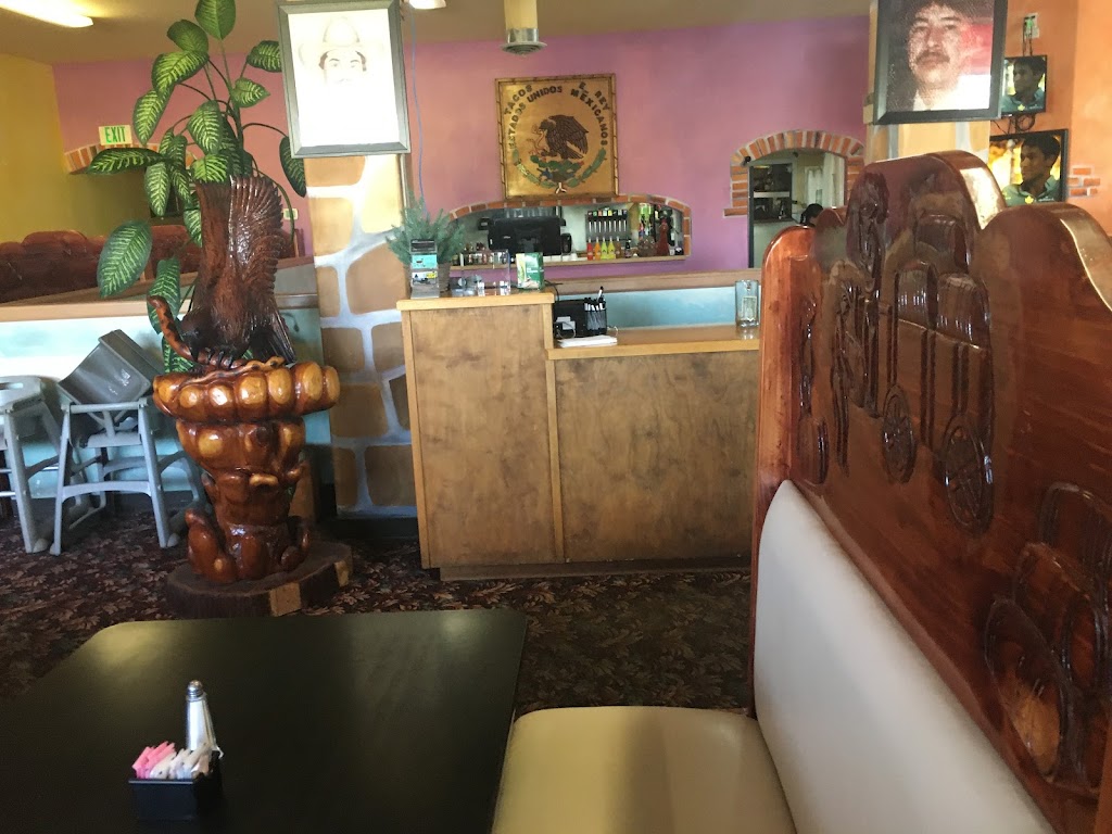 Tacos El Rey | restaurant | 317 W Broadway Ave, Moses Lake, WA 98837, USA | 5097648611 OR +1 509-764-8611