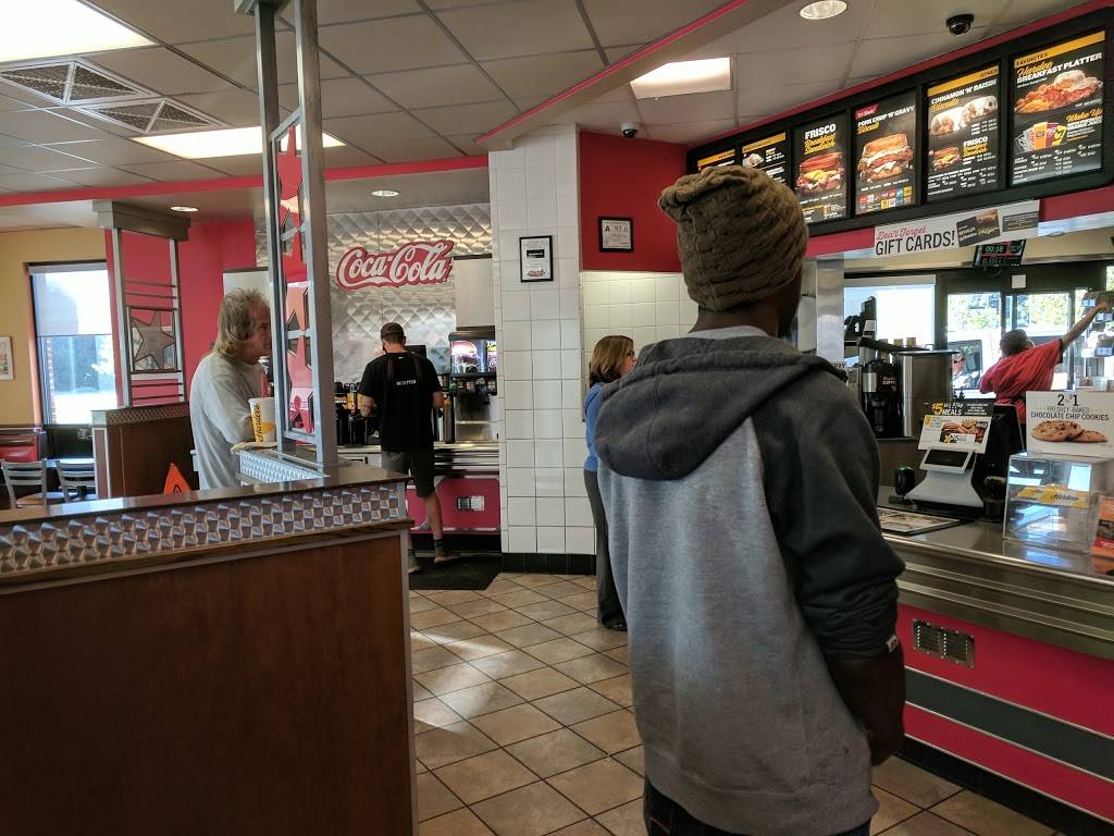 DUAL - HARDEES / RED BURRITO | meal takeaway | 2135 N Chester St, Gastonia, NC 28052, USA | 7048524142 OR +1 704-852-4142