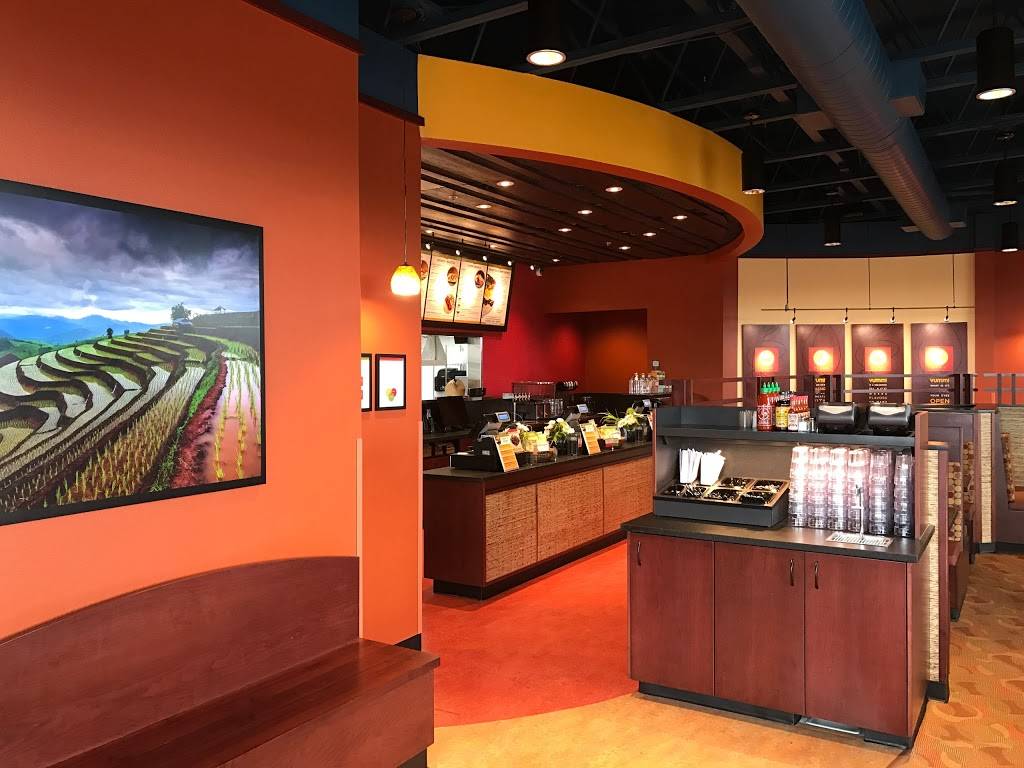 Cafe Yumm | restaurant | 11965 SE Sunnyside Rd, Clackamas, OR 97015, USA | 5036699866 OR +1 503-669-9866