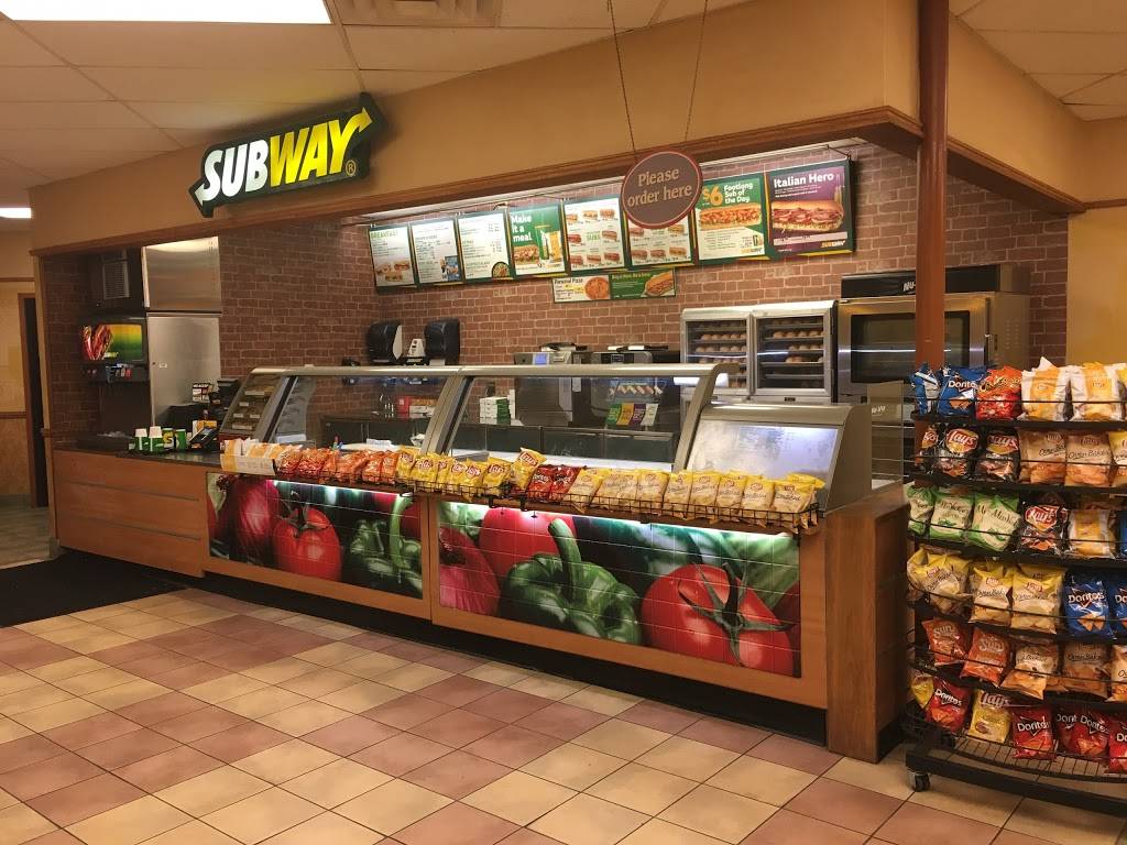 Subway | restaurant | 450 E Western Ave, Sonora, KY 42776, USA | 2703698295 OR +1 270-369-8295